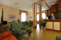 Hotel Ariston (Castrocaro) - Castrocaro Terme-1